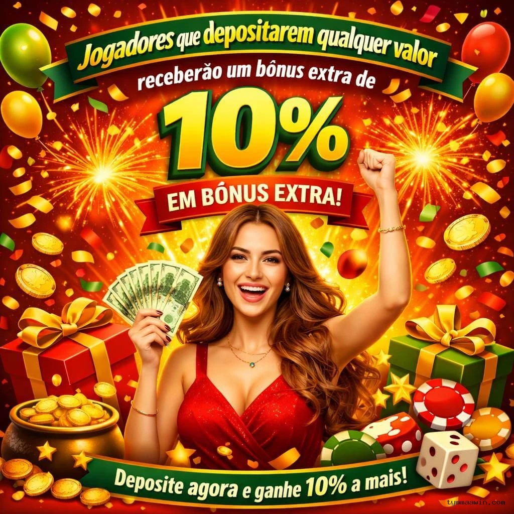 Opções de download da Tymmaa.com