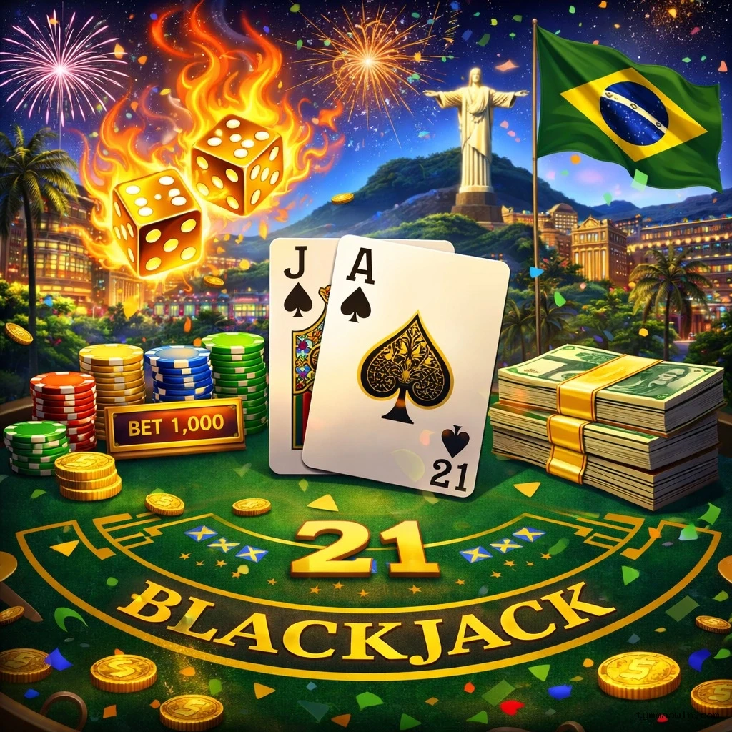 Live Baccarat Table