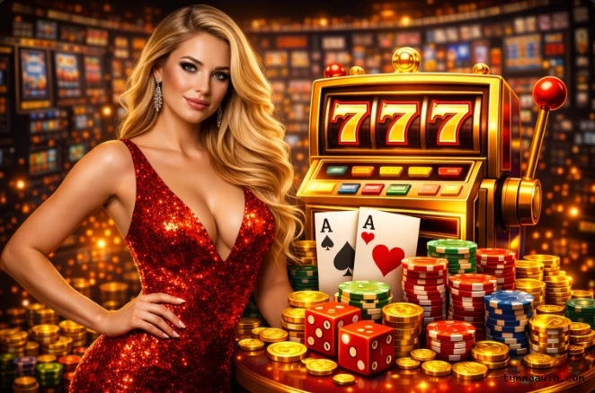 Tymmaa.com - O melhor cassino online para brasileiros está pronto para você!