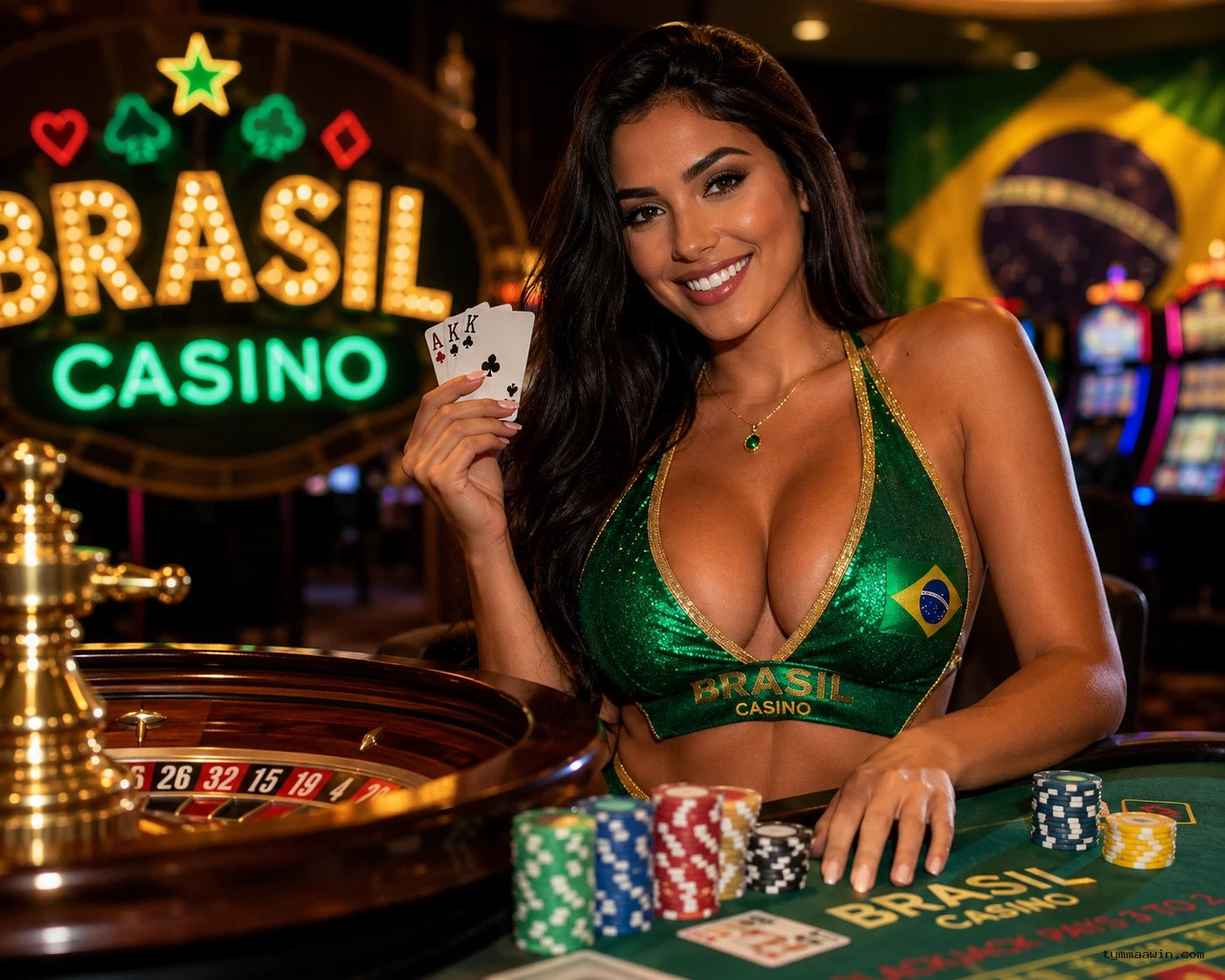 Imagem promocional de todos os jogos da Tymmaa.com